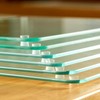 Tempered Glass cutting Board 12x16- Durable Shatterproof, Heat-resistant, Scratch-proof -