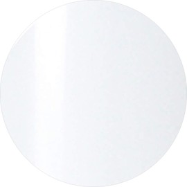 ageha Color Gel, Cosmetics Color, White Gradation, Sheer, 0.1 oz (2.7 g), UV/LED Compatible