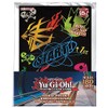 Yu-Gi-Oh! TRADING CARD GAME 9-Pocket Duelist Portfolio with Gold Pride