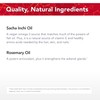 Physician's Strength PowerOmega - 8 fl oz - Plant Source