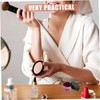 FOMIYES Diy Lipstick Powder Shading Ingredients for Skin High-shine Pigments