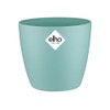 elho Brussels Round Mini 7 - Flower Pot for Indoor