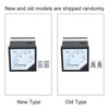 Kadimendium Pointer Type Analogue Panel Hertz Meter 45-55Hz AC 380V