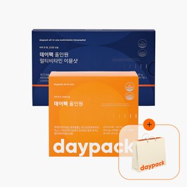 daypack [SET] Day pack all-in-one BEST (all-in-one 30 packs/7 bottles of Immune Shot) special gift set / [SET] 데이팩 올인원 BEST (올인원30포/이뮨샷7병) 기획 선물세트