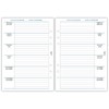 Agendepoint.it - Replacement Weekly Calendar BI-LINGUA 15 x 21 cm