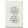 Dreambaby Protectores para Contacto, 12 Piezas