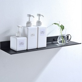 premium interior Bathroom shelf small 2ea