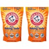 Arm & Hammer, Pure Baking Soda 3.5 lb. Stand-Up Bag