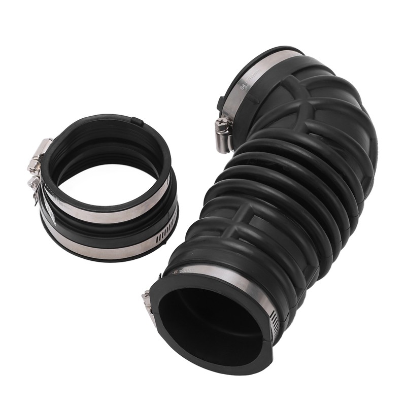 Engine Air Intake Tube Hose Duct Boot EPDM High Tenacity