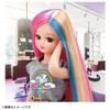 Licca-chan Doll #Licca #Rainbow Unicorn
