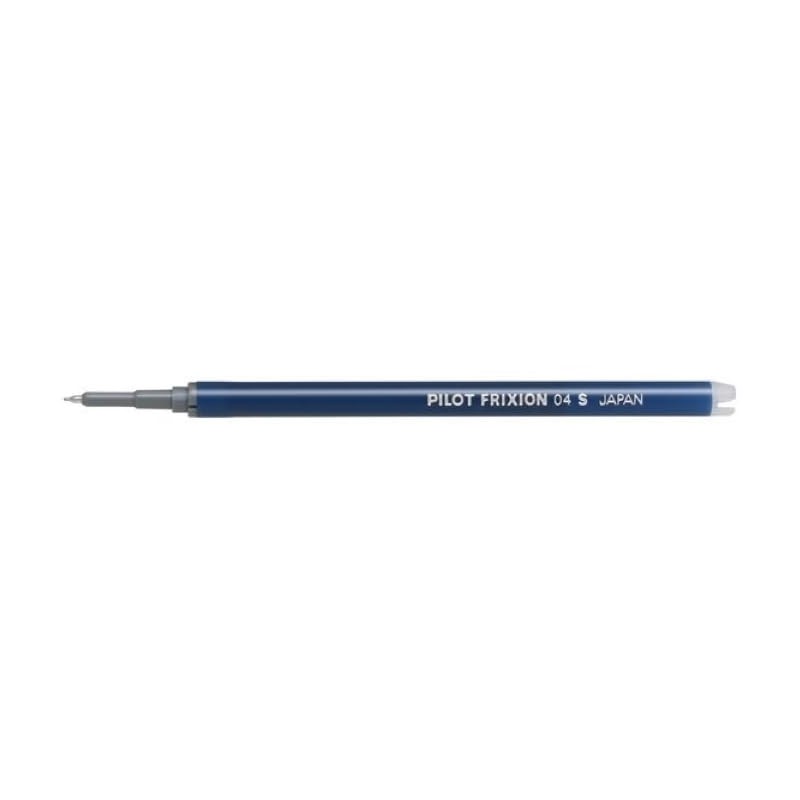 Pilot Gel Ink Ballpoint Pen Refill for FriXion Synergy Knock,