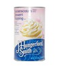 Butterscotch Dessert Sundae Milkshake Ice Cream Topping