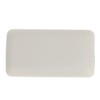 Car Leg Pads Microfiber Pu Leather Soft Automobile Center Console
