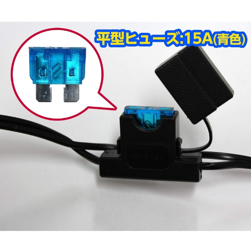 Meltec CK-673 Electric Water Boiler for Car Use, 33.8 oz