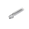 Küchenprofi Kuchenprofi Parma Stainless Steel Garlic Press, 8-Inch