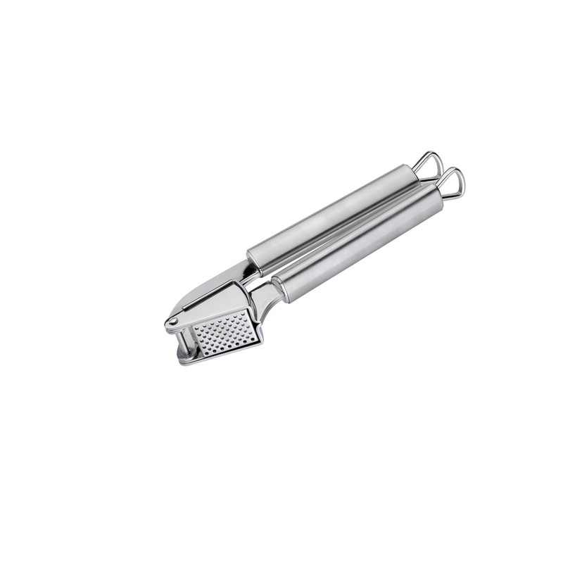 Küchenprofi Kuchenprofi Parma Stainless Steel Garlic Press, 8-Inch