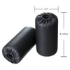 Foam Foot Pads Rollers Set of a Pair (8"x4"x20mm) for