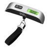 Luggage Scale, Digital Portable Handheld Suitcase, Travel Hanging Baggage with