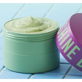 Dazzling Body Scrub 300ml BT