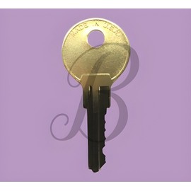 Snap-on Snap On Tool Box Replacement Key J59