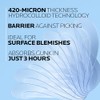 La Roche-Posay Effaclar Duo + M Patches Parches Multiacción, antimperfecciones