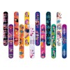24 Pulseras Antiestres Pop It K-pop Witch Hunter