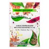 Splendor Garden Organic Garlic Pepper Blend - 40 g