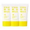 Nature Republic [1+1+1] Chamomile Calming Tone-Up Sun Cream SPF 50+