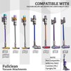 Fullclean Detachable Mount Holder for Dyson V8 V7 V10 V11