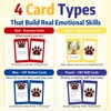 A CBT Therapy Game for Kids to Work on Controlling