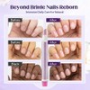 2en1 Cuticle Oil Pen-Aceite Nutritivo para Cutículas y Uñas(1pieza,Lavanda)