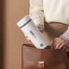 Electric Kettle Rapid Heating Intelligent Control Anti Dry Burn Protection