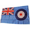 NWFlags RAF Ensign Flag 6ft x 4ft 75d Premium Polyester