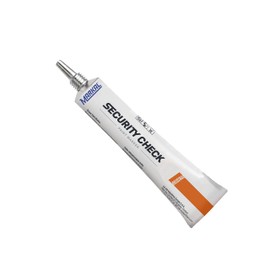 Markal 96674 Security Check Paint Marker, Orange