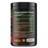 PANDA Supplements PANDAMIC EXTREME PWO 25 SERV Unicorn