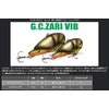 Issei GC The Revive Junior 57 Issei GC ZARI VIB