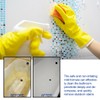 Generic Bathroom Descaler Stubborn Stains Cleaner, Luckydogs Multipurpose Bathroom Foam