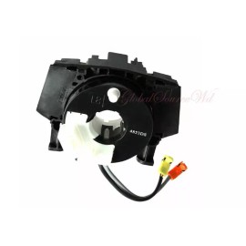 ISUMO ClockSpring Spiral Cable Fits Infiniti QX56 2005-2010 Base Wihtout Heated Steer