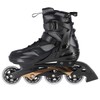 Nils Extreme Men's Women's Inline Skates | 82A Wheels |