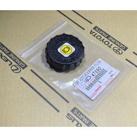 TOYOTA NEW 93 - 98 TOYOTA SUPRA MASTER CYLINDER RESERVOIR BRAKE FLUID FILL CAP OEM