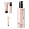 Mary Kay Set Anti-estrias Microexf + Emoliente+ Reafirmante Neutra