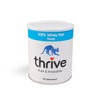 thrive Cat 100% WHITE FISH CAT TREATS MaxiTube