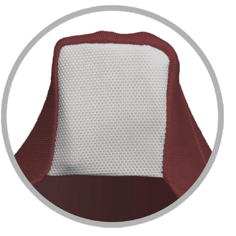EXKLUSIV HEIMTEXTIL Stretch Bar Table Cover for Bistro Table with