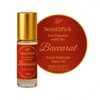 ROUGE & ROLL-ON SCENT OIL - 12ml Alcohol-Free Long-Lasting Oil-Based