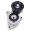 HESUNHE Belt Tensioner with Pulley Replacement for 2002-2014 Honda CRV