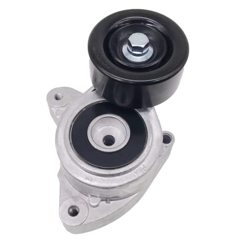 HESUNHE Belt Tensioner with Pulley Replacement for 2002-2014 Honda CRV