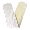 Absorbente Extra Para Pañal De Tela Ecobebe