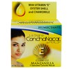 Concha Nacar de Perlop Chamomile Vitamin E Cream 2oz