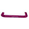 Guardog Glitz Deluxe Guard Pink Skate Guards