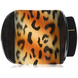 Mighty Hair Clamps Cheetah Clip, Medium